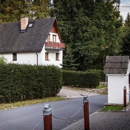 U Snezenky Chalet Šumperk